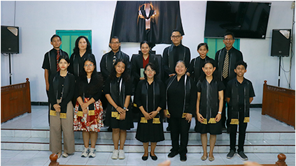 galeri, Ibadah Jumat Agung GKJ Baki Pepantan Daleman, gereja kristen jawa, gkj, gkj baki, gereja kristen jawa baki, baki, sukoharjo, gkj klasis sukoharjo, klasis sukoharjo, klasis, sinode gkj, sinode 